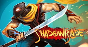 Shadow Blade Gratuit