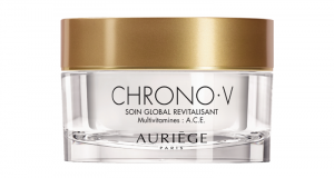 Soins CHRONO-V AURIEGE