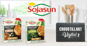 Sojasun Croustillants 100% remboursé