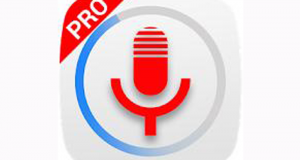 Voice Recorder Pro gratuit