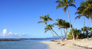 Voyage d'une semaine en Guadeloupe pour 2 personnes