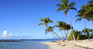 Voyage en Guadeloupe pour 2 personnes