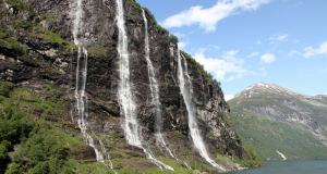 Voyage en Scandinavie pour 1 à 8 personnes