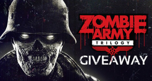 Zombie Army Trilogy Gratuit