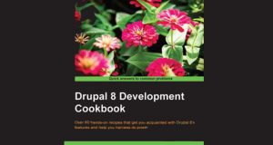 eBook Gratuit Drupal 8 Development Cookbook