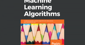 eBook Gratuit Machine Learning Algorithms