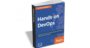 eBook Hands-on DevOps gratuit