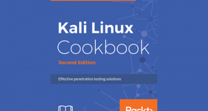 eBook Kali Linux Cookbook - Second Edition Gratuit