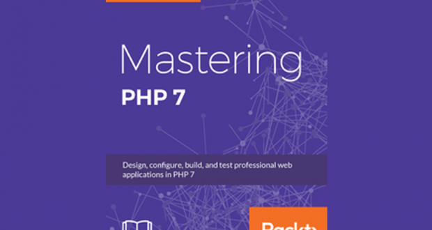 eBook Mastering PHP 7 gratuit