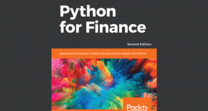 eBook Python for Finance - Second Edition Gratuit