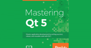 eBook gratuit - Mastering Qt5