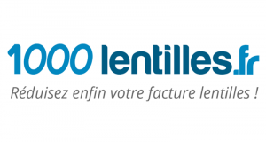 1 produit d'entretien Lentille acheté = 1 produit offert