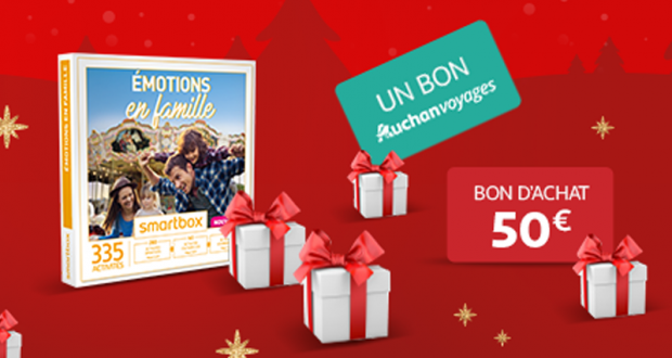 auchan voyage promo