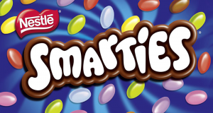 2000 packs découverte Smarties offertes