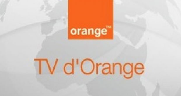 4 Chaînes Gratuites en clair - TV d'Orange