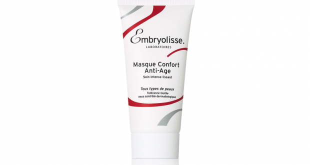 50 Masques Confort Anti-Âge EMBRYOLISSE