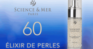 60 Elixirs de Perles de Science & Mer à tester gratuitement