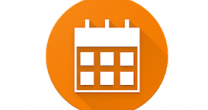 Application Simple Calendar Pro gratuite