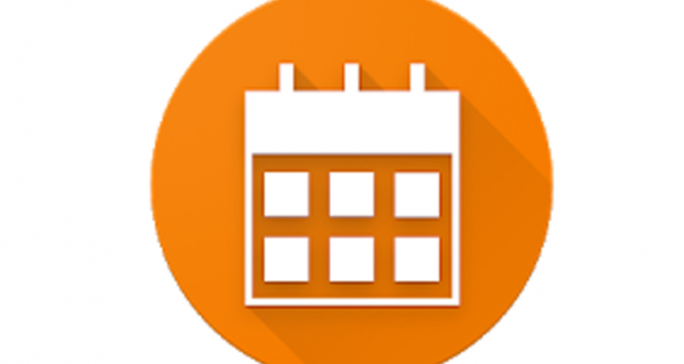 Application Simple Calendar Pro gratuite