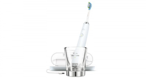 Brosse à dents DiamondClean de Philips Sonicare