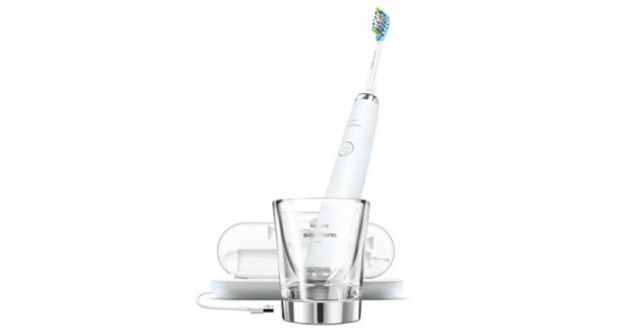 Brosse à dents DiamondClean de Philips Sonicare