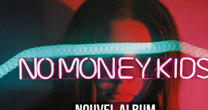 Des invitations pour le concert de No Money Kids