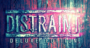 Distraint Deluxe Edition Gratuit