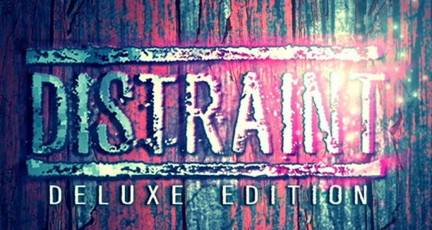 Distraint Deluxe Edition Gratuit