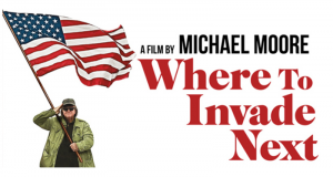 Documentaire Where to Invade Next gratuit