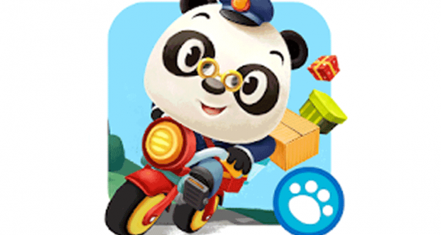 Dr. Panda Facteur Gratuit