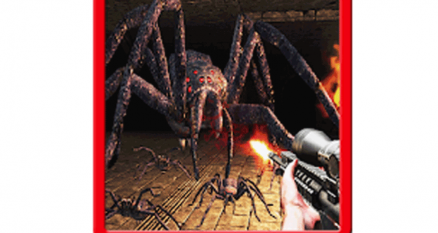 Dungeon Shooter V1.2 Before New Adventure Gratuit