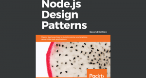 Ebook Node.js Design Patterns - Second Edition