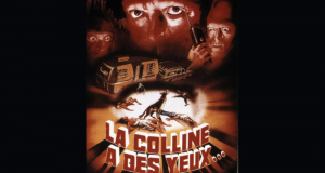 Film La Colline a des Yeux visionnable gratuitement