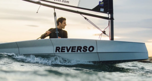 Gagnez un bateau Reverso Air (valeur 8590 euros)