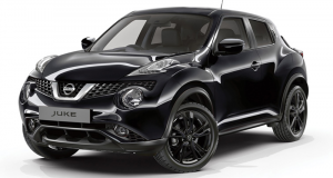 Gagnez une voiture Nissan JUKE (valeur 21 500 euros)