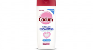 Gel Douche Hypoallergénique Cadum