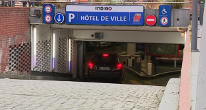 Gratuité dans les parkings d’Amiens