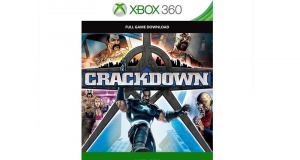 Jeu Crackdown gratuit