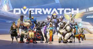 Jeu Overwatch jouable gratuitement