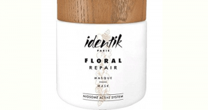 Masque Floral Repair Identik