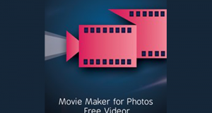 Movie Maker for Photos Free Video Editor & Slideshow Maker