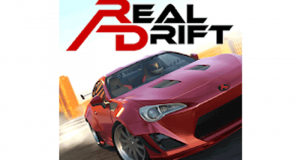 Real Drift Car Racing gratuit