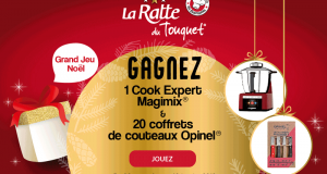 Robot cuiseur Cook Expert Magimix