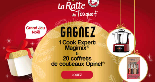 Robot cuiseur Cook Expert Magimix