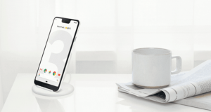 Smartphone Google Pixel 3