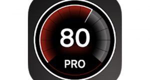 Speed View GPS Pro gratuite