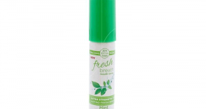 Spray buccal Fresh Breath