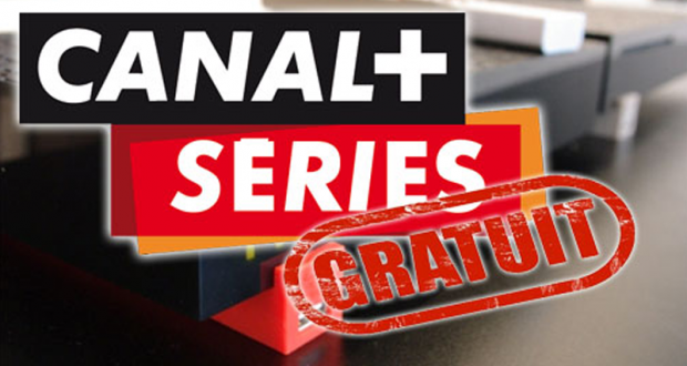 Toutes les chaînes Canal + gratuites