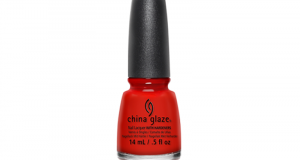 Vernis laqué China Glaze