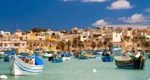 Voyage à Malte pour 2 personnes